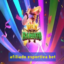 afiliado esportiva bet